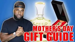 Affordable Luxury Mother's Day Gift Ideas! Mother's Day Gift Guide For Men | Big Beard Business