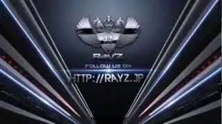 Ray'Z―RAY's Back Up Dancers PV―（Heartbeat）