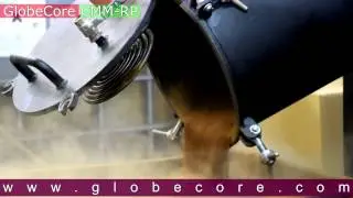 GlobeCore Sorbent Reactivation System CMM-RP