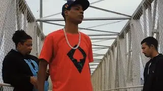 Realidade Carcer&aacute;ria - Tropa de Alreni (Videoclipe Oficial)