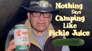 pickle beer