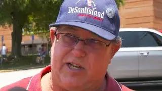 Trump Supporter Issues Thinly Veiled Threat Against GOP Contenders