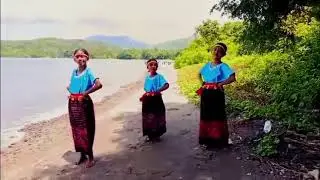 Hini koro lagu daerah tanah ai terbaru 2026