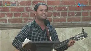 Santa Misa San Isidro Labrador San Marcos de Tarraz&uacute; 2019