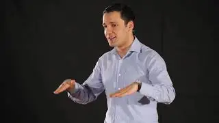 Modern challenges of economic education | Ruben Hayrapetyan | TEDxASUE