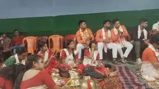 গীতাঞ্জলি কলিতা নাগাৰা নাম 🙏#assameseculture #assames ||