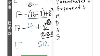 [6.EE.2a-1.2] Write Expressions with Variables - Common Core Standard