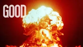 Nuclear Weapons | GOOD