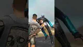 PUBG vs Free Fire || Ritesh11