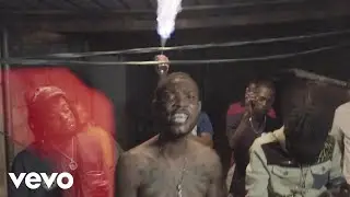 Worlbest, 3r40 - Excuse Nuh | Official Music Video