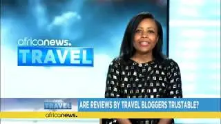 Can we trust online travel reviews?