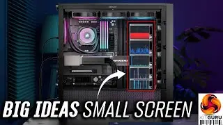 Xeneon Edge Review: Corsair’s Cleverest Gadget Yet