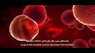 From Yemen to India: Fighting Myeloma with Expert Care at SunAct