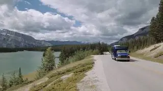 Discover Banff & Its Wildlife Tour