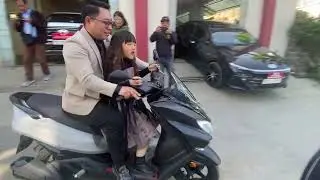 Esther Hnamte ahlu zual zel : Surprise by HPC vice chairman Pu MSTA