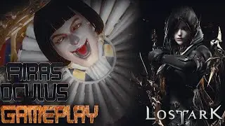 Lost Ark - Aira's Oculus Abyssal Dungeon Gameplay 2022 (Guide)