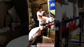 Best Innovative Bag Sewing Machine Tool for Grain Packaging Efficiency