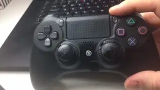 H1Z1 Cant Shoot Glitch/Bug PS4 Controller Not Working ~ Fix!
