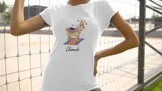 Yoga T-shirts | Street 50