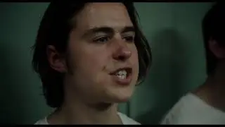 Goat Official Trailer 1 2016   Nick Jonas Movie