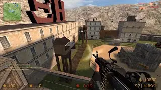 zm eh prison tower edited7  map in Counter-Strike: Source (CSS) - Zombies (259)