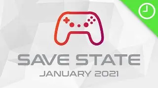 Stadia 'Save State': January 2021