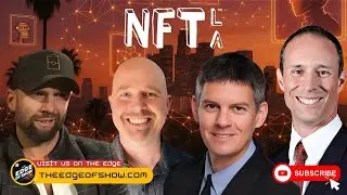 Navigating the Creator Economy at NFTLA: How the Playbook for NFT and AI is Shifting