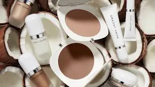 Coconut Collection | Marc Jacobs Beauty