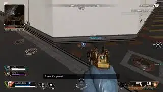 Playing apex with ishotMD