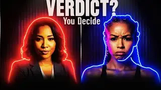 Madgie The Black Owl VS Dani Robertson: Who&rsquo;s Right About the Lady Latesha Lawsuit? @LadyLatesha