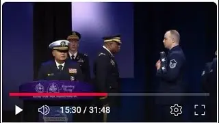 Flag Raising Ceremony-AARC Congress-2024-Orlando FL, Rosen Convention Center, 22 Nov 2024, 13:00
