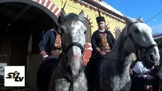 SBTV - DNEVNIK - USKORO POČINJE 59. ŠOKAČKO SIJELO U ŽUPANJI! - 15.01.2026.