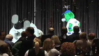 Omaha Storm Chasers Announcement!