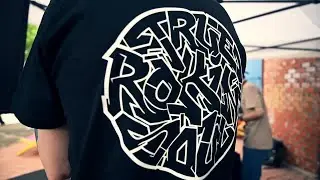 True Rokin Soul Anniversary Jam 2021