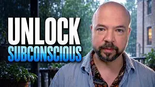 Hypnotic Carl Jung ASMR to Access Your Subconscious Mind