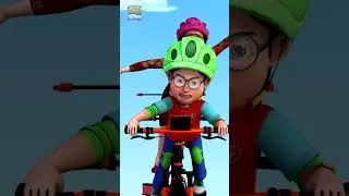 ടപ്പു സേനയുടെ സൈക്കിൾ റേസ് | Malayalam | Funny Shorts | #malayalam #animation #youtubeshorts #funny