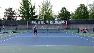 [SEA] NTRP 3.5 Tennis -  Dunny Gatorade's New racket [10s]