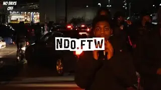 NO DAYS OFF EP.2