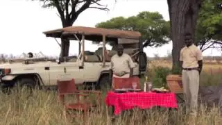 Swala Camp | Tanzania | Expert Africa