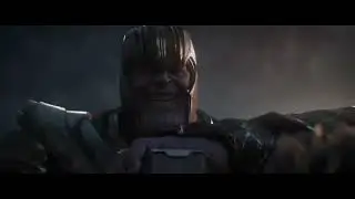 Thor Tony Steve Vs Thanos Hindi Avengers Endgame Hindi HD v720P