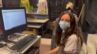 How to ring up a customer on Heartland Retail POS | The Style Shop