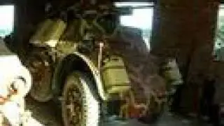 italian military vehicles