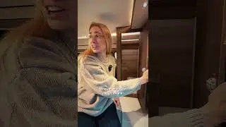 🇸🇪 KABE 🚍 Kampery klasy premium 🌟  #kampery #zakupkampera