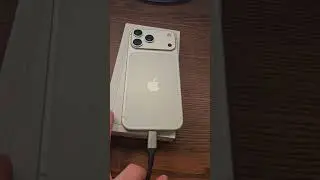 Телефоны iPhone 17 легко царапаются #scratchgate #iphone17pro #iphone17promax