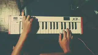 Neo-Soul Synth Lead 3 