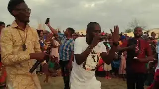 GOOD SHULDREN - CHAKA CHINO CHOKHA FT JAY JAY CEE