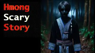 The Walking Corpse - 2 Hmong Ghost Stories