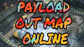 CoD/Bo4 : [1.24] PAYLOAD - OUT MAP ONLINE (2 way)
