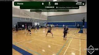 Fernie @ PCVC (2026.02.22)