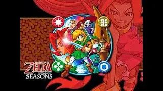 The Legend of Zelda: Oracle of Seasons⚔️ #11 // Donnerblumen in Subrosia